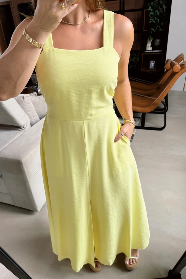 Vestido Antonela