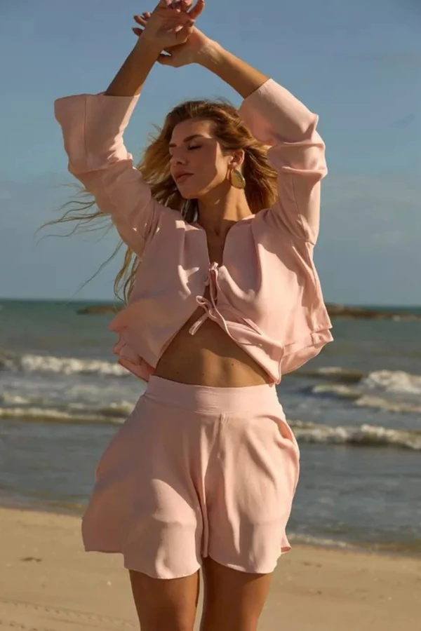 Short Camila