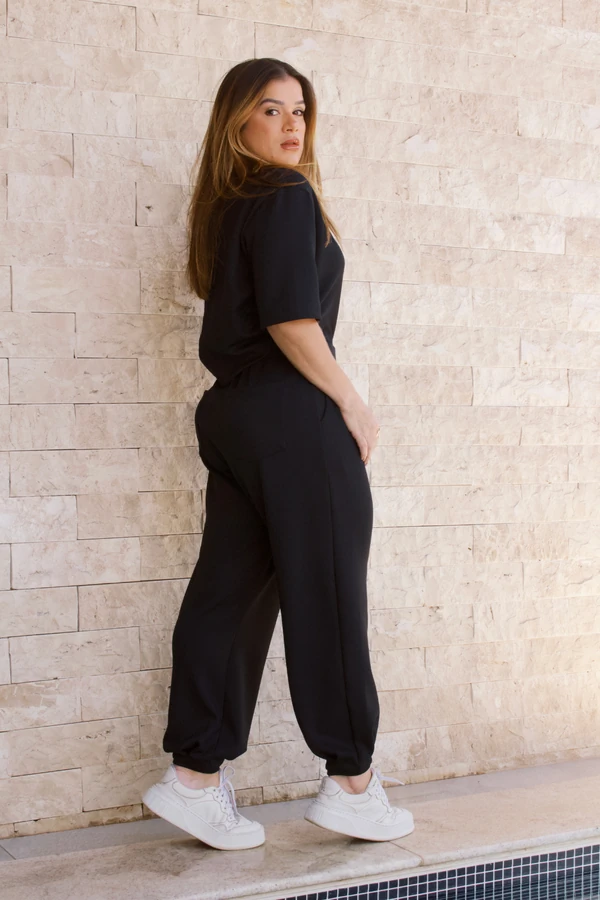 Conjunto Moletinho Vanessa
