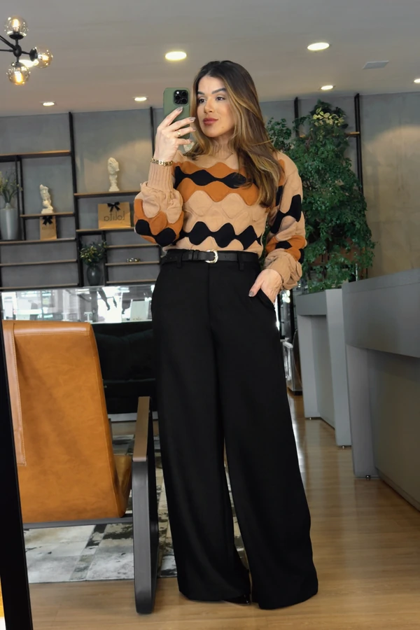 Calça Alanis
