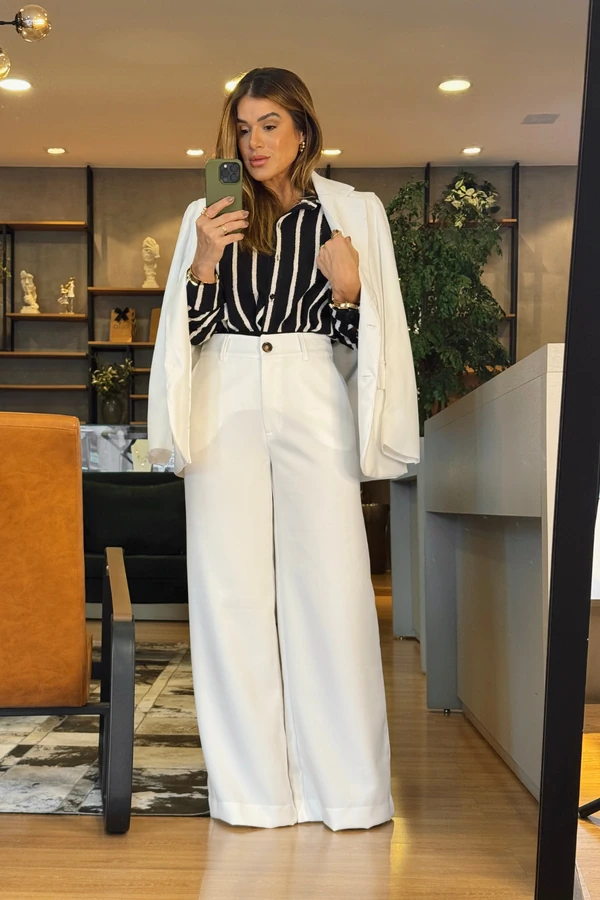 Blazer Alanis