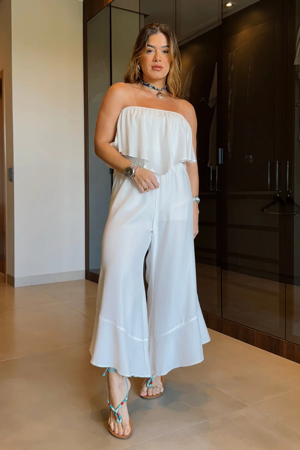 Macacão Betina