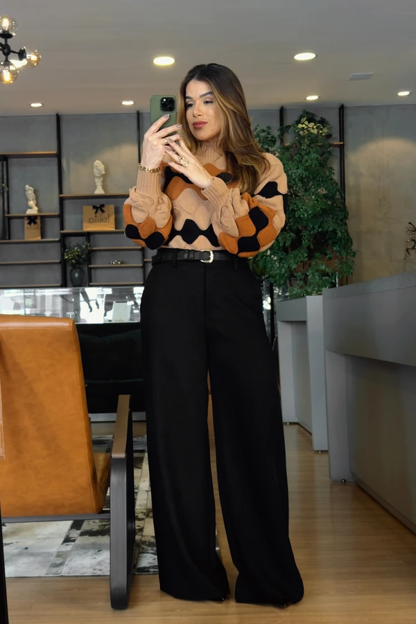 Calça Alanis