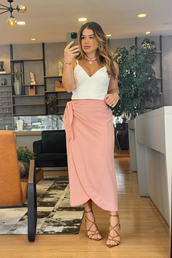 Saia Melissa