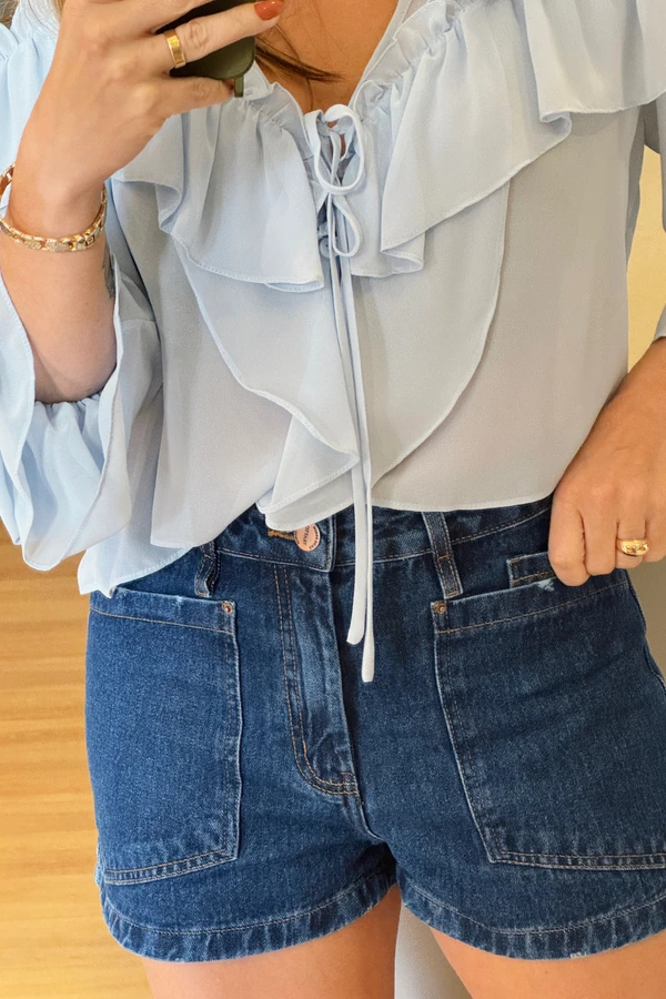 Short Baggy Flávia