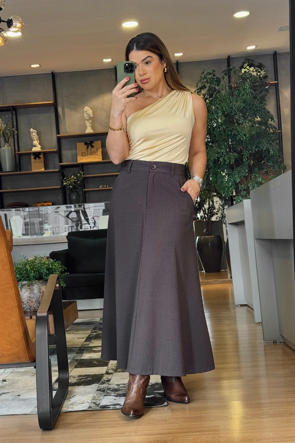 Blusa Noemia
