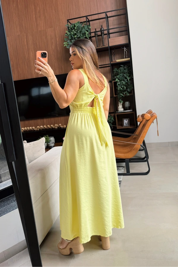 Vestido Antonela