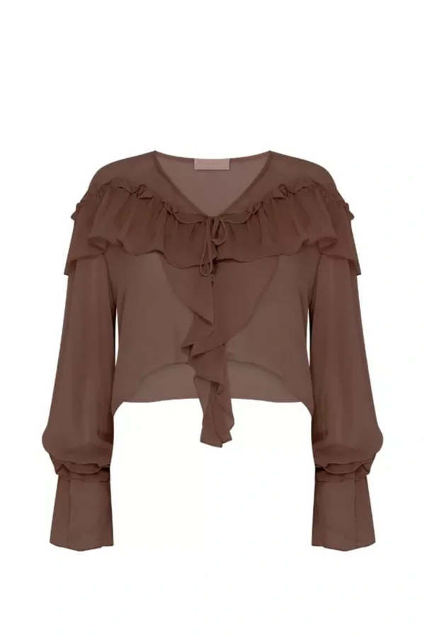 Camisa Mya