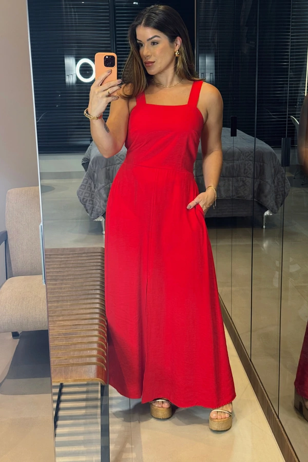 Vestido Antonela