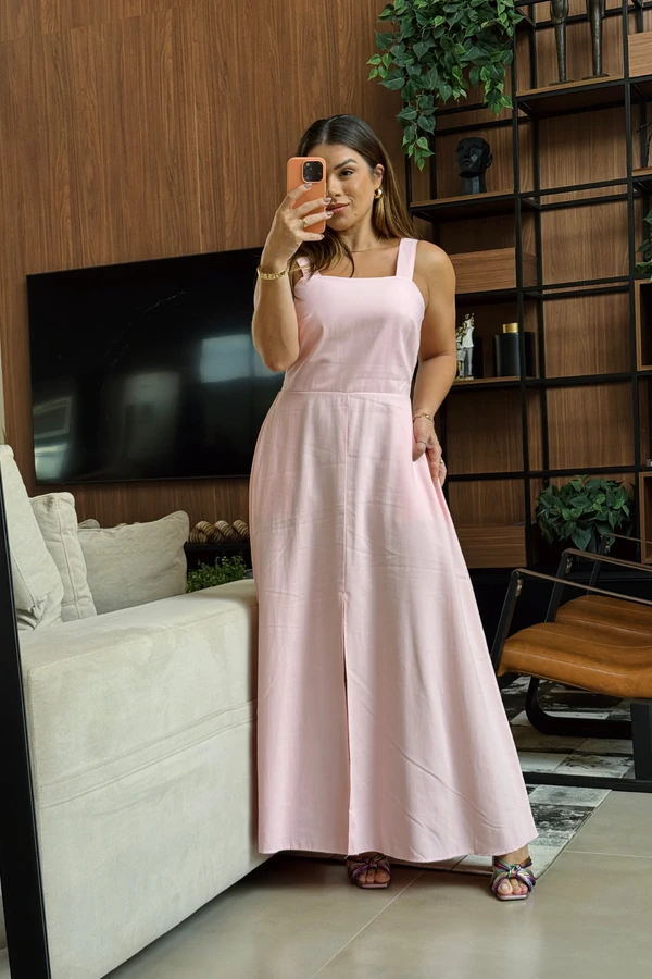 Vestido Antonela