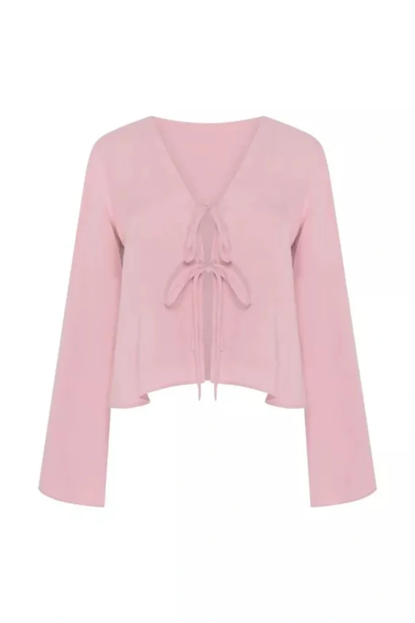 Blusa Camila