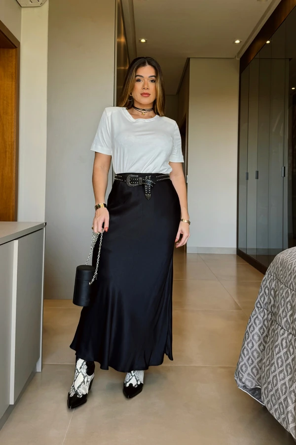 Saia Cetim Ana