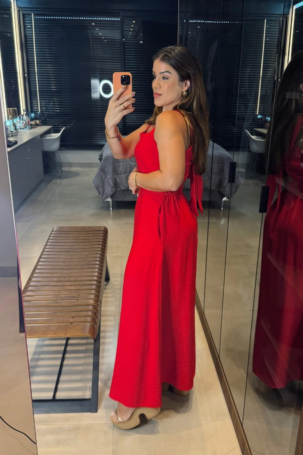 Vestido Antonela