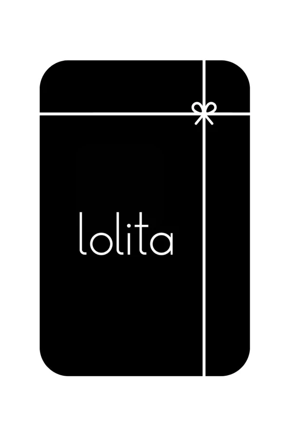 🎀 Vale-Presente Lolita 🎀