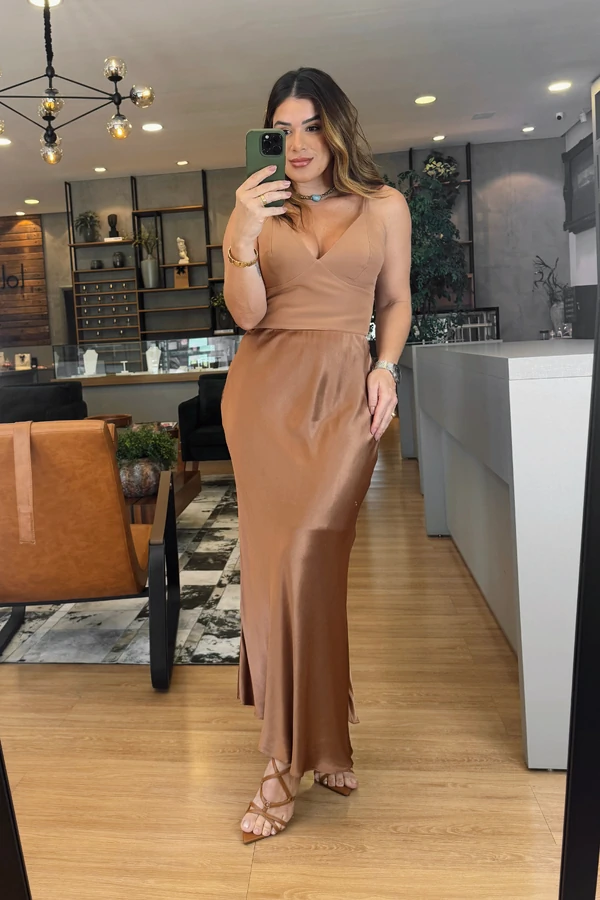 Top Alfaiataria Mila