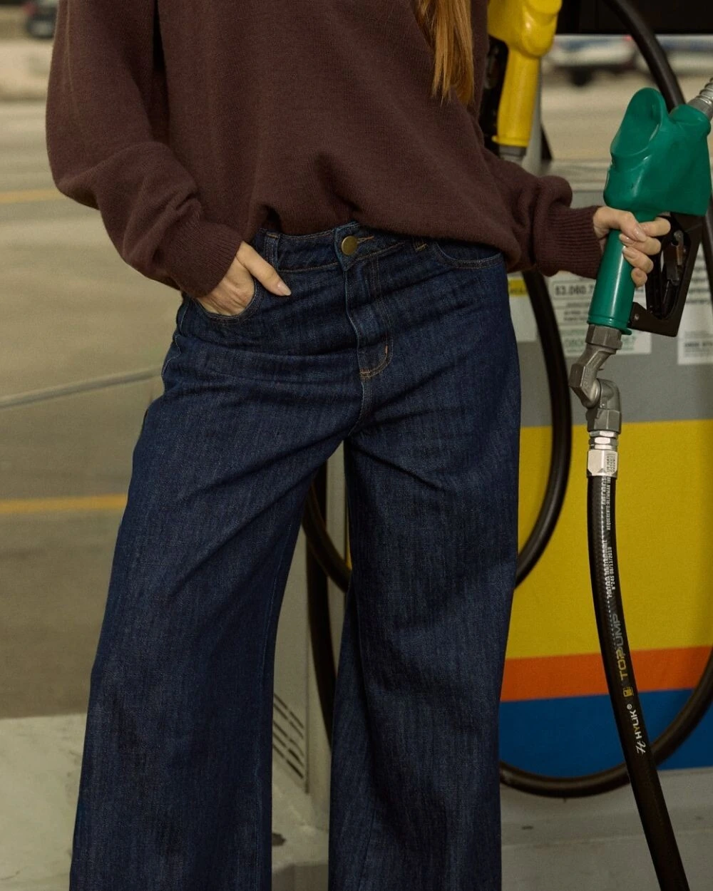 FotoCalça Jeans Alani