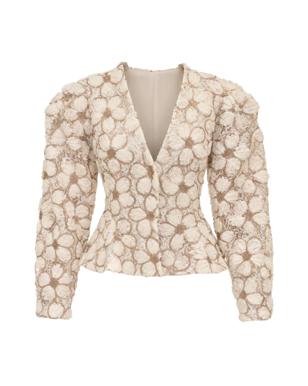 Foto PRÉ VENDA Blazer Nathi