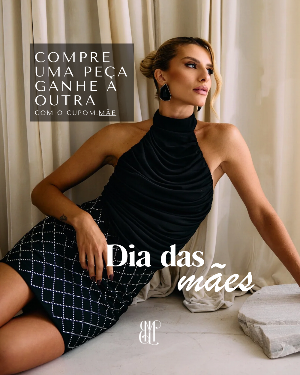 Loubucca & Marièe