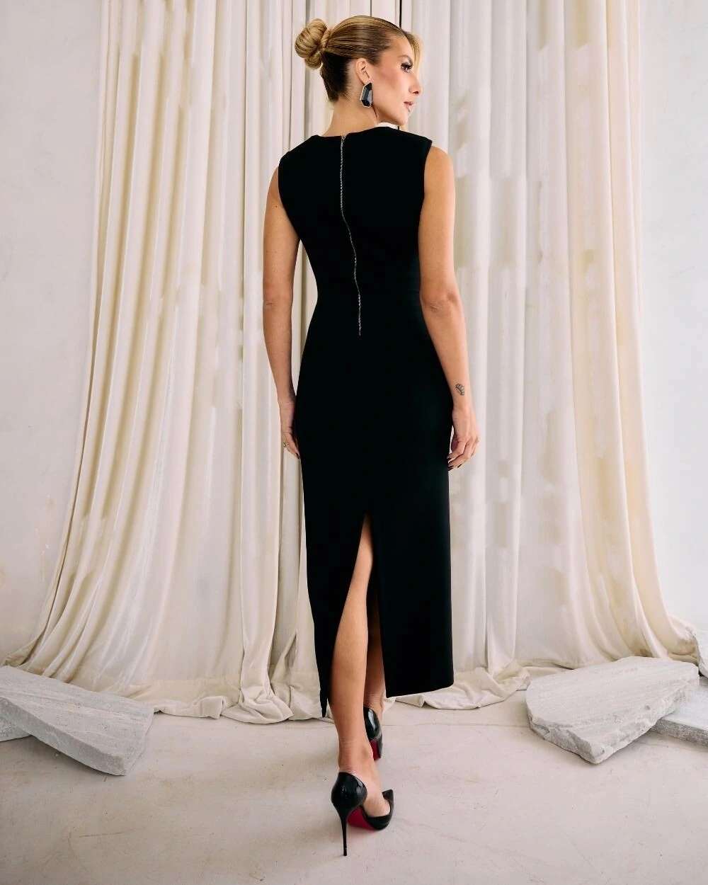 FotoVestido Charlotte