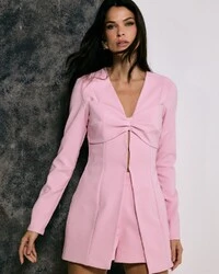 Blazer Cláudia Rosa