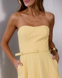 Vestido Simone