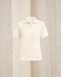 Polo Alba Creme