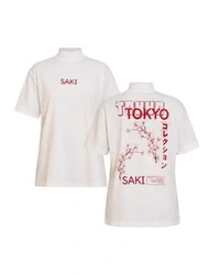 T-shirt Saki