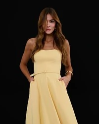 Vestido Simone