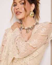 Vestido Lorena