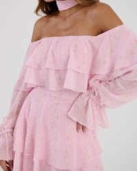 Vestido Penny