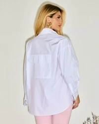 Camisa Olivia Off