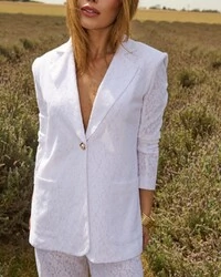 Blazer Pienza