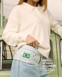Calça Jeans Céli