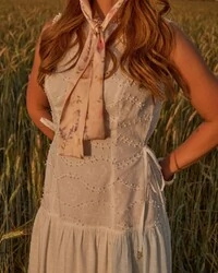 Vestido Midi Gelatto