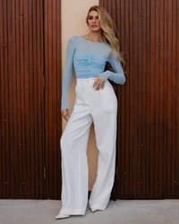 Blusa Shellen