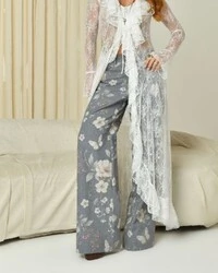 Calça Marchesa
