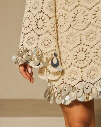 Vestido Ombro Só Tulum