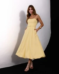 Vestido Simone
