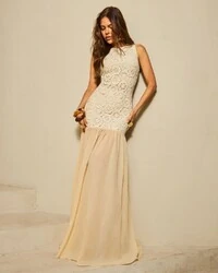 Vestido Tulum