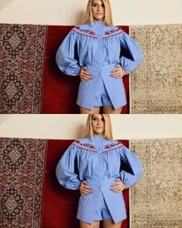 Camisa Ada