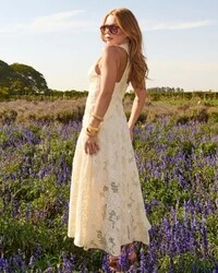 Vestido Midi Flavia