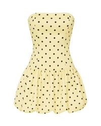 Vestido Alane Poá