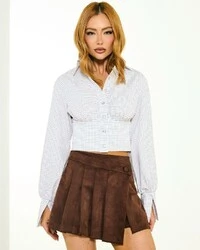 Shorts Saia Alexandra