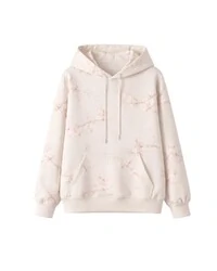 Conjunto Moletom Flô Off