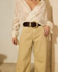 Calça Jeans Riva