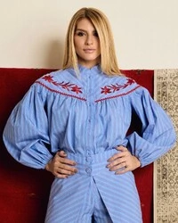 Camisa Ada