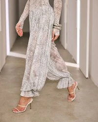 Calça Savanna Cobra