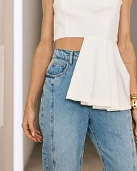 Calça Jeans Fernanda