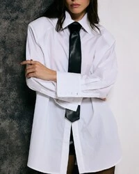Camisa Elle