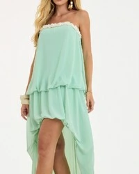 Vestido Clover